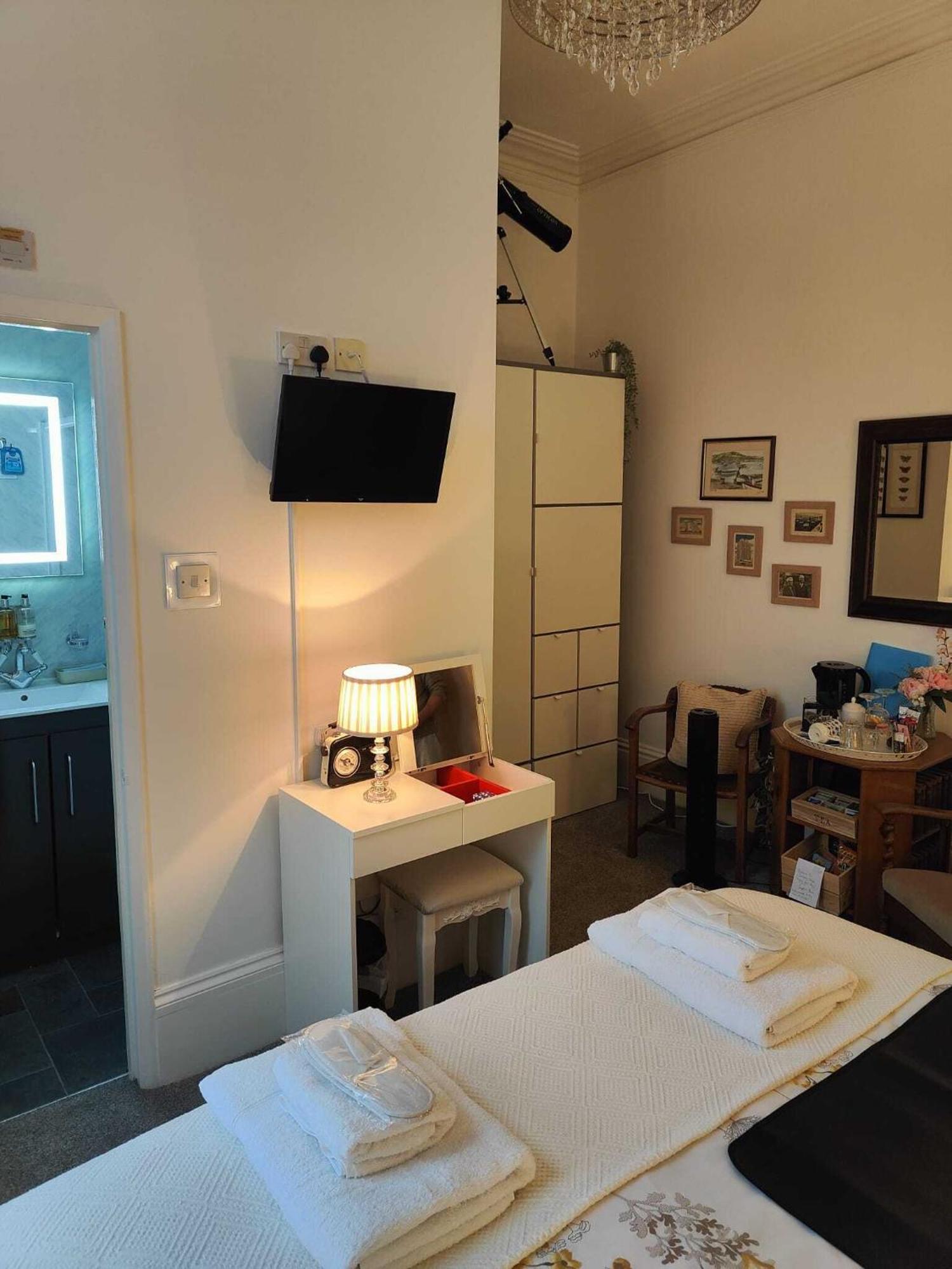Maison d'hôtes Garway 4*