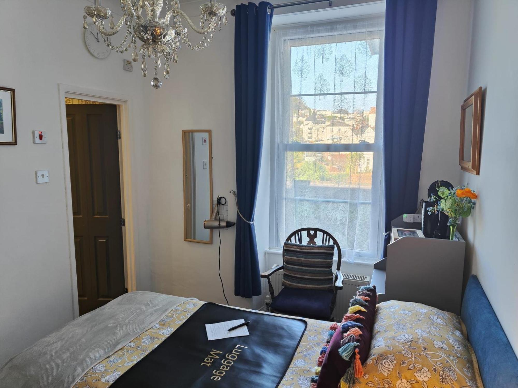 Maison d'hôtes Garway 4*
