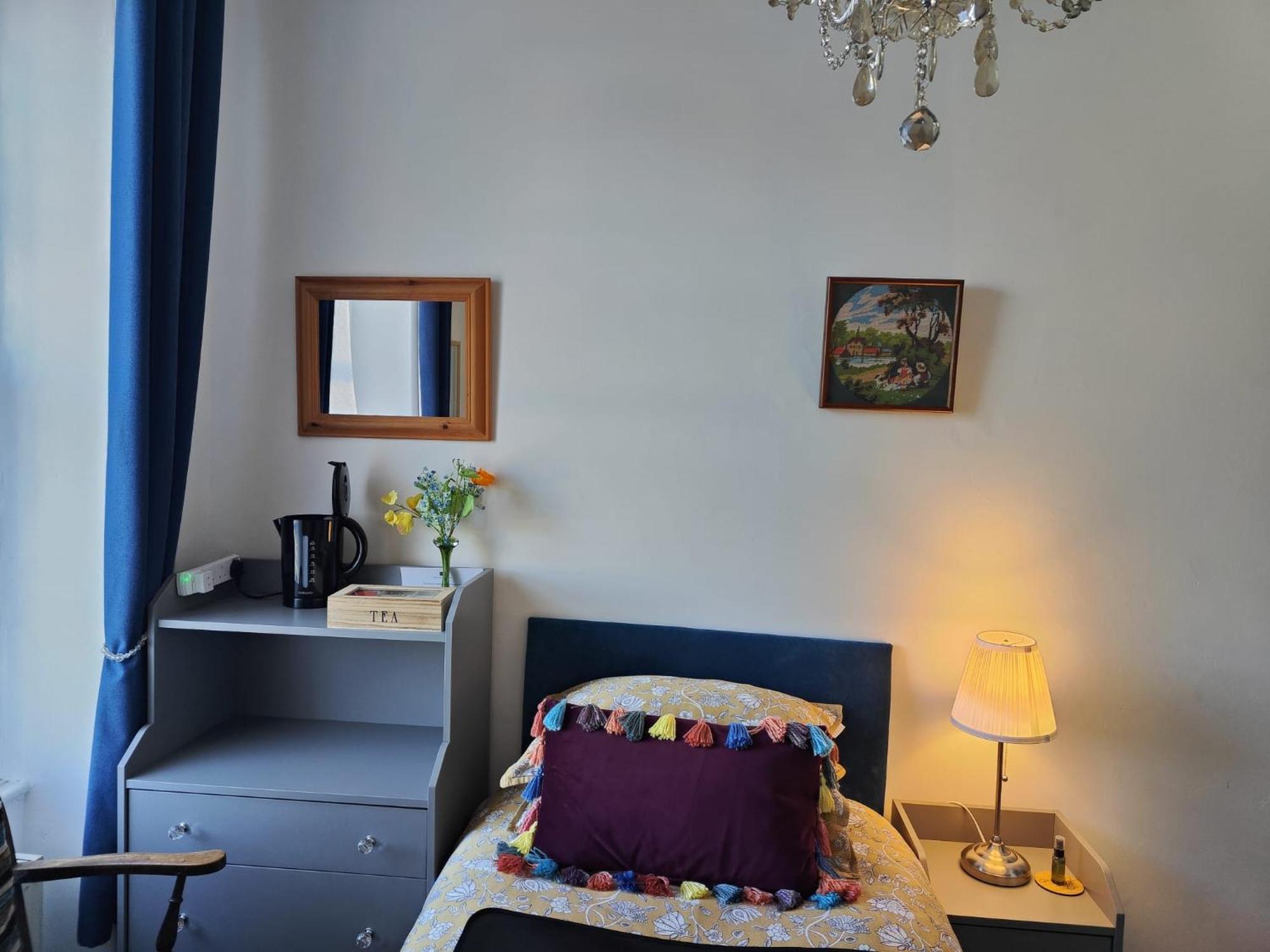 Garway 4* Torquay