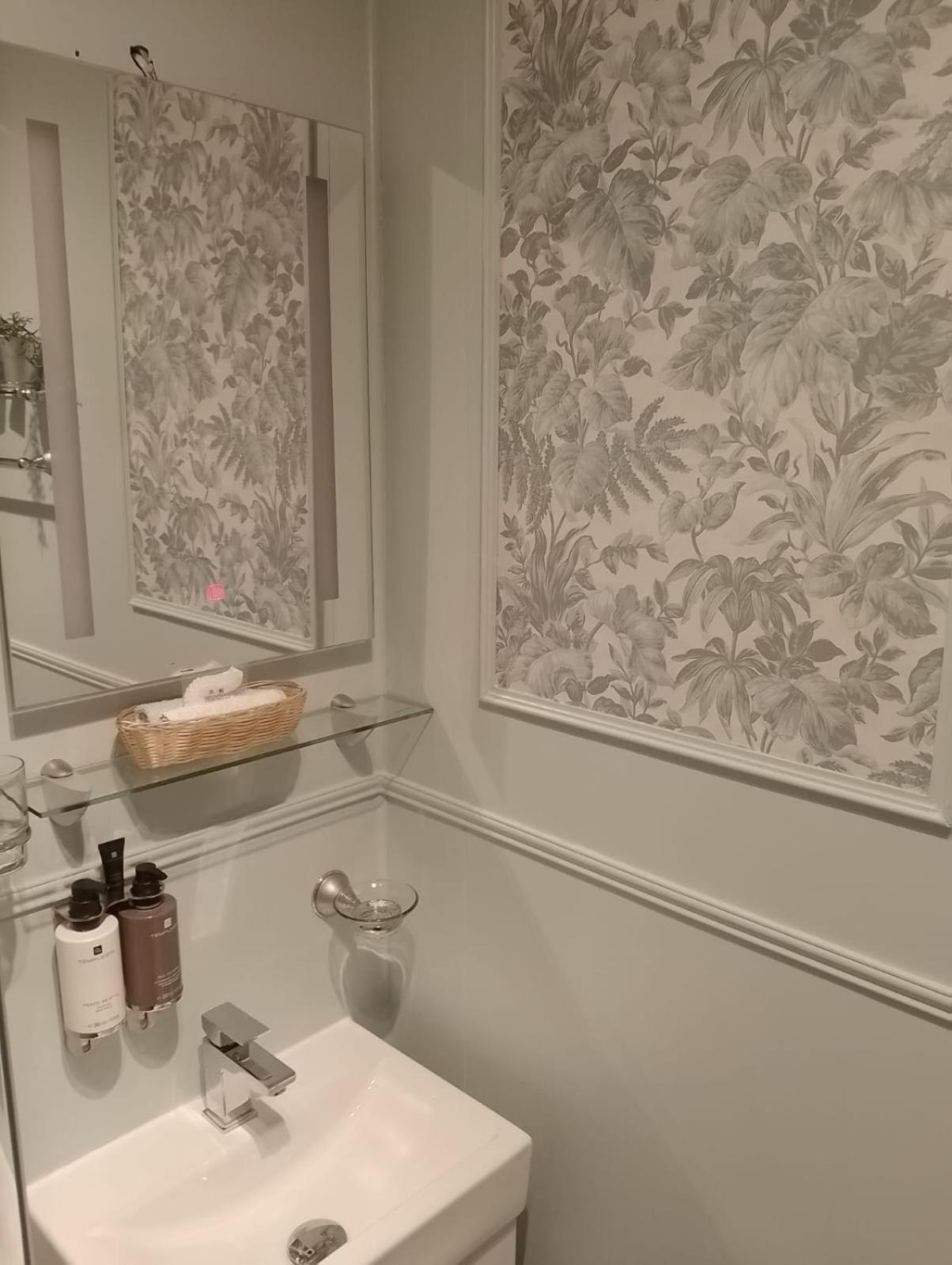 Maison d'hôtes Garway 4*