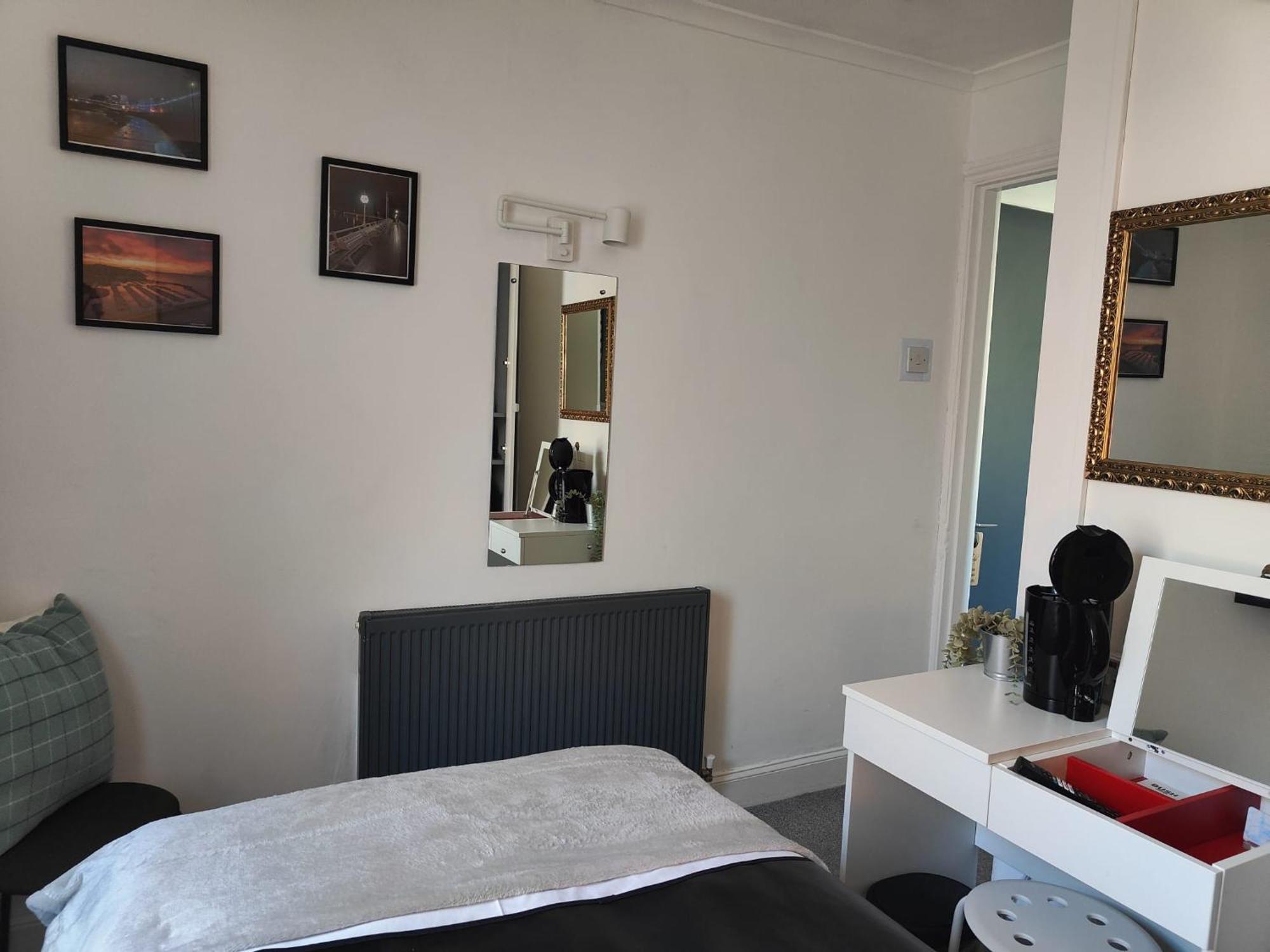 Garway 4* Torquay