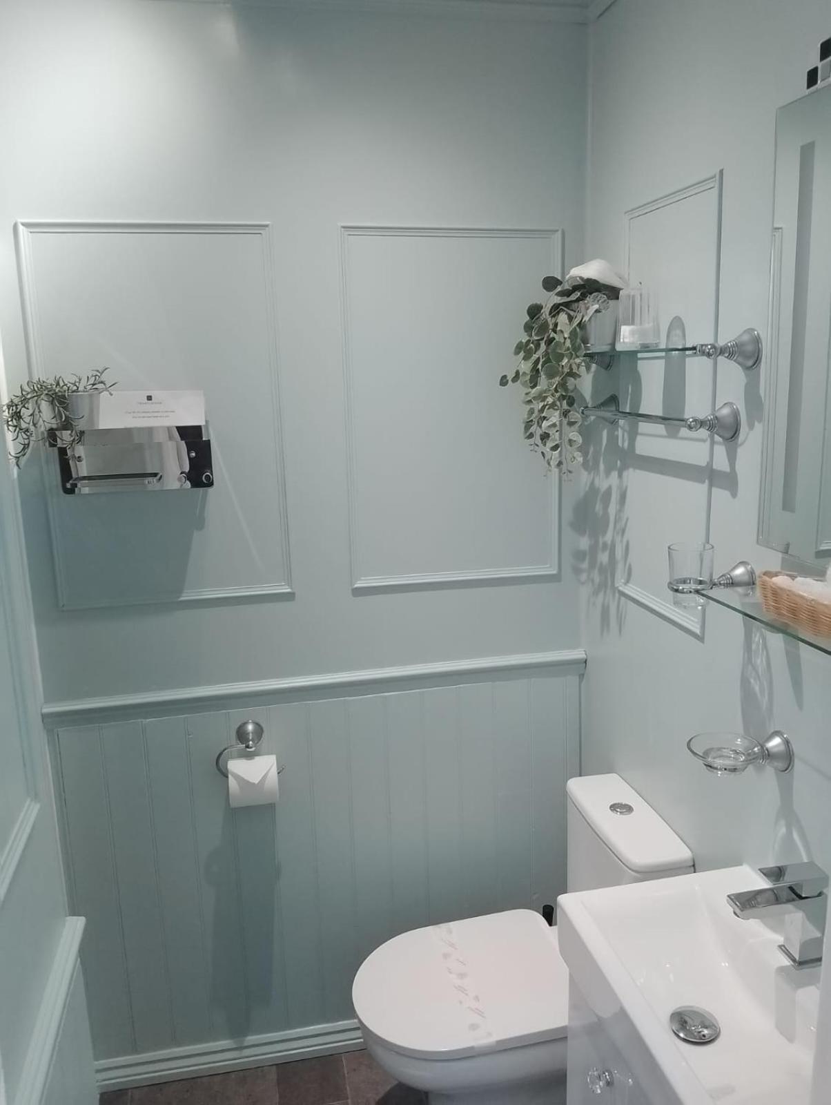 Maison d'hôtes Garway 4*