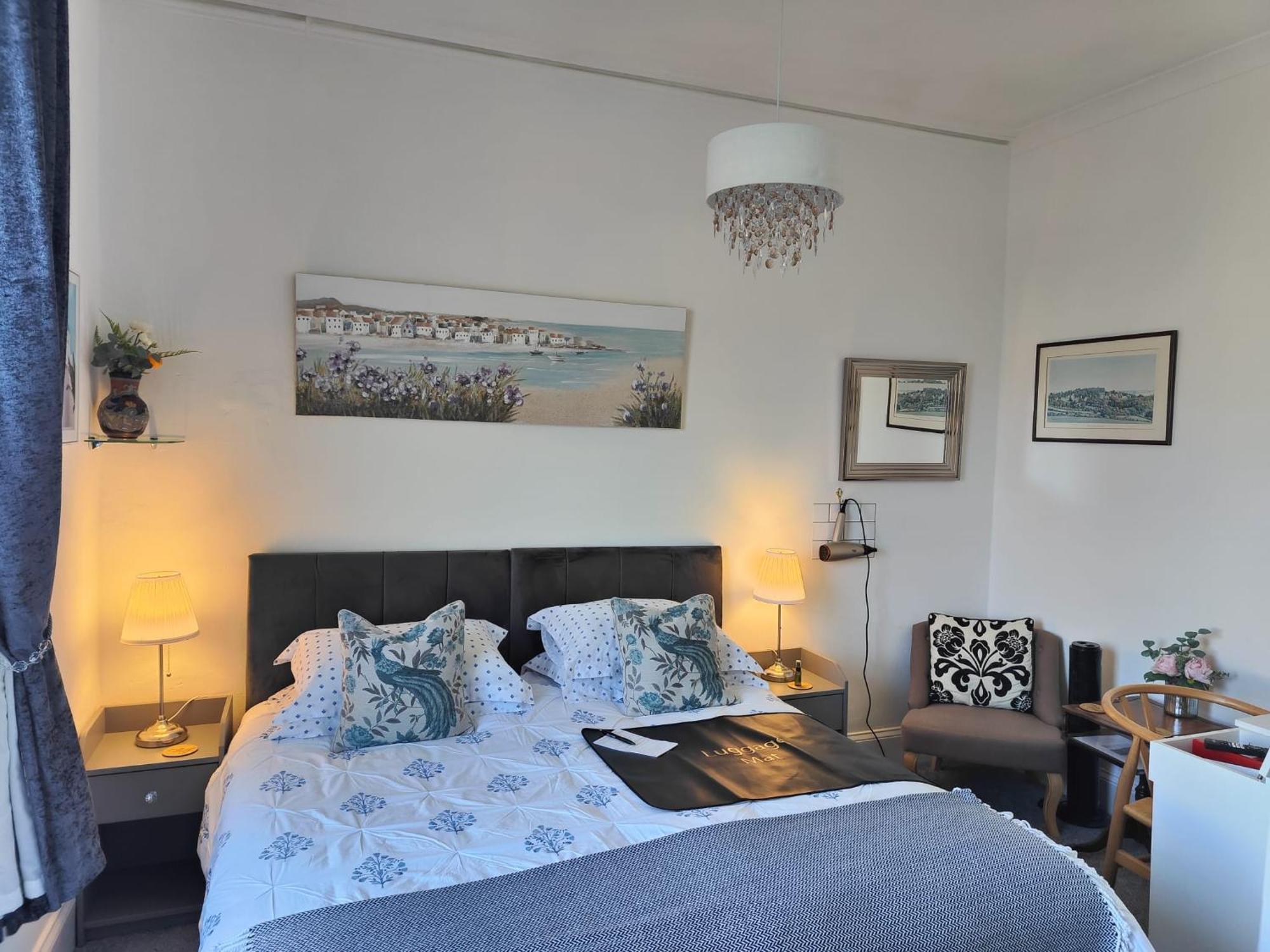 Garway Torquay