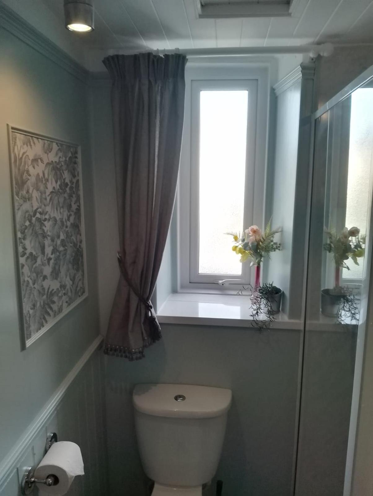 Garway Maison d'hôtes 4*