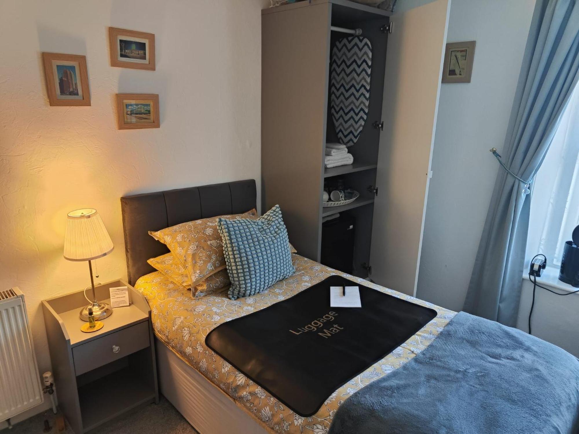 Maison d'hôtes Garway 4*