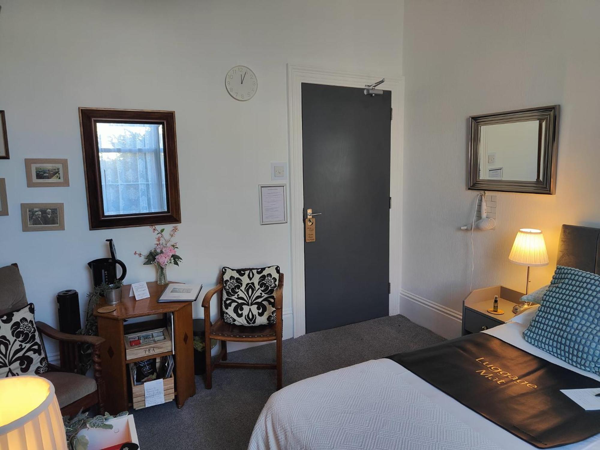 Maison d'hôtes Garway 4*