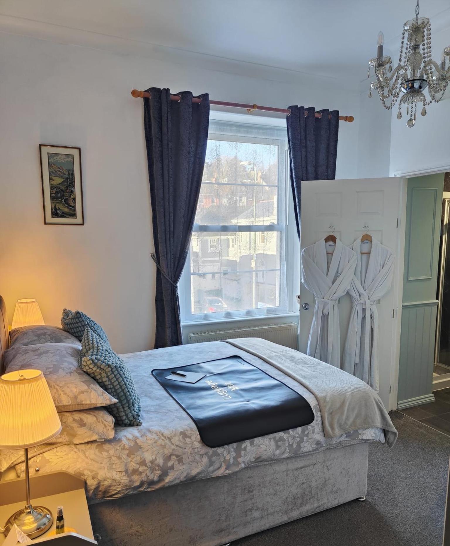 Garway 4* Torquay