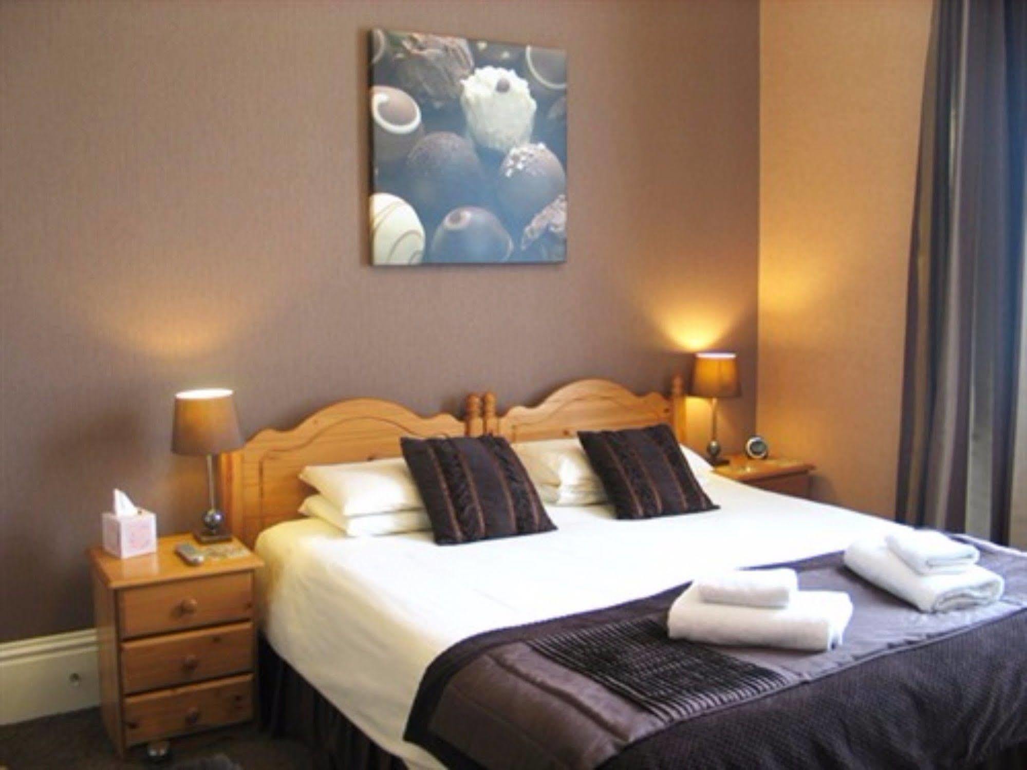 Affittacamere Garway Torquay