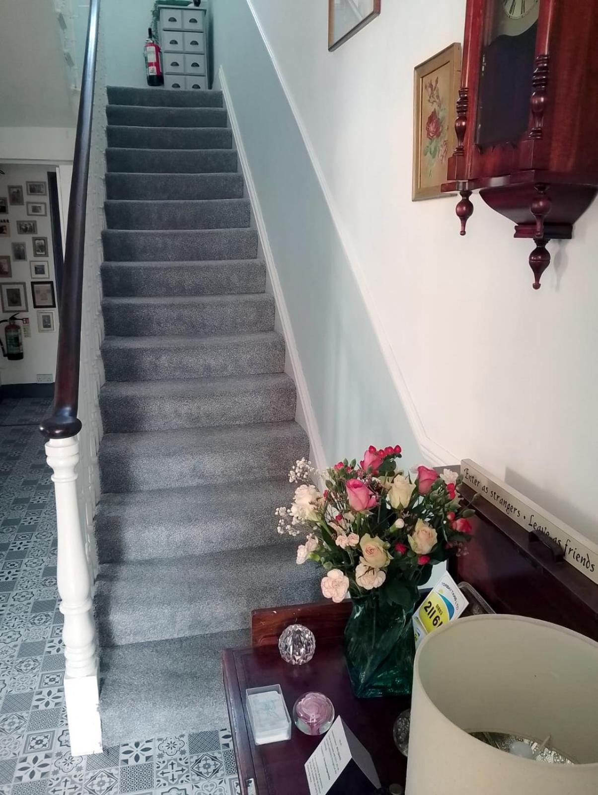 Gasthof Garway 4*